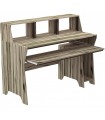 Zomo Studio Desk Milano - zebrano 0030102972