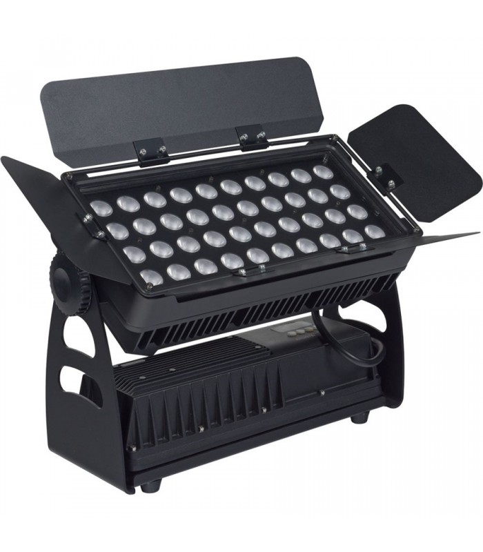 Algam Lighting FL600V-IP Proiettore Architetturale 40x15W IP65