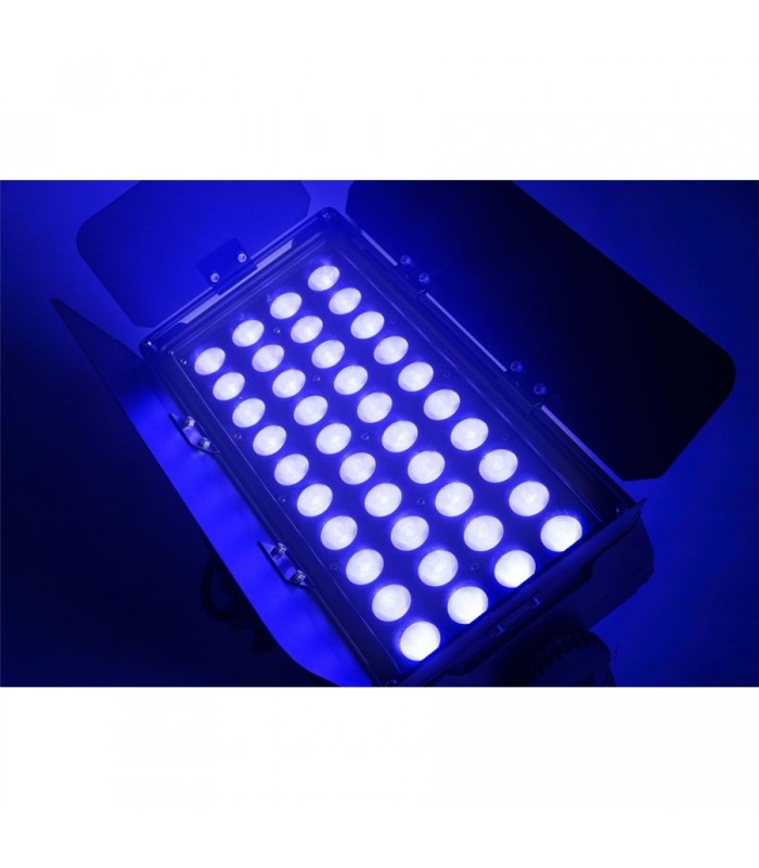 Algam Lighting FL600V-IP Proiettore Architetturale 40x15W IP65