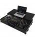 Zomo P-XDJ-xz Plus NSE - Flightcase Pioneer XDJ-XZ 0030103314