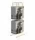 Zomo VS-Rack Vinya 100 - bianco 0030103337