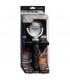 Zomo Mono-Stick HD-120 - bianco/arancione 0030102558