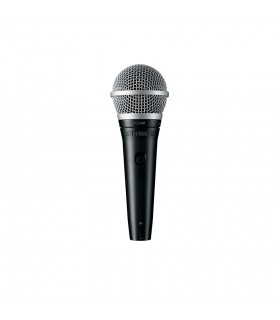 Shure PGA48-XLR Microfono dinamico cardiode
