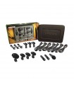 Shure PGADRUMKIT7 Kit da 7 microfoni per batteria