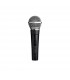 Shure SM58S Microfono dinamico cardioide switch on/off