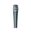 Shure BETA57A Microfono dinamico supercardioide
