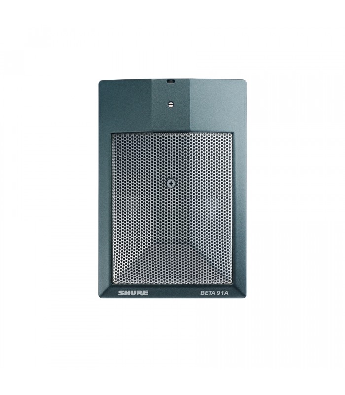 Shure BETA91A Microfono a zona di pressione condensatore semicardioide