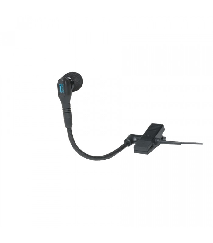 Shure BETA98H-C Microfono miniaturizzato condensatore cardioide