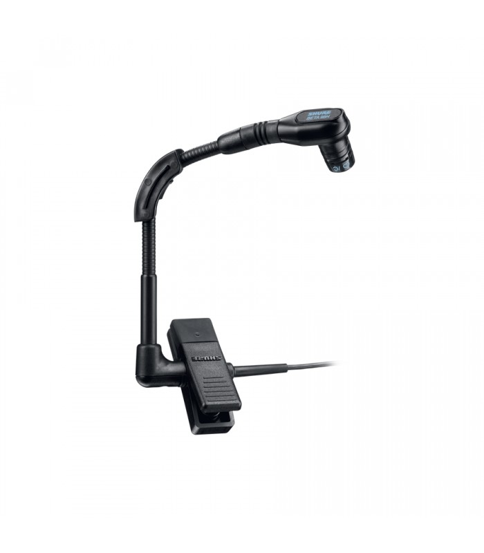 Shure BETA98H-C Microfono miniaturizzato condensatore cardioide