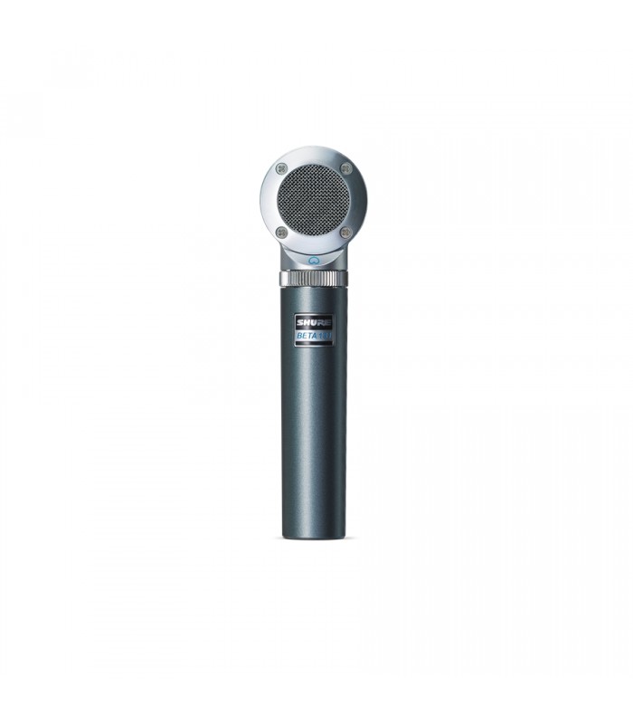 Shure BETA181-C Microfono condensatore cardioide