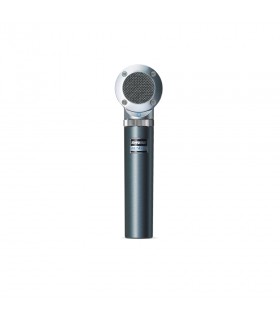 Shure BETA181-O Microfono condensatore omnidirezionale