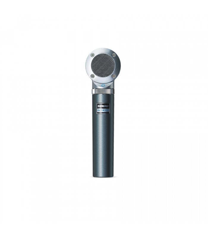 Shure BETA181-O Microfono condensatore omnidirezionale
