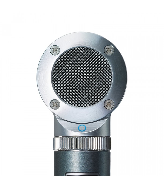 Shure BETA181-O Microfono condensatore omnidirezionale