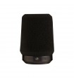 Shure A2WS-BLK Antivento nero SM27 e serie 545