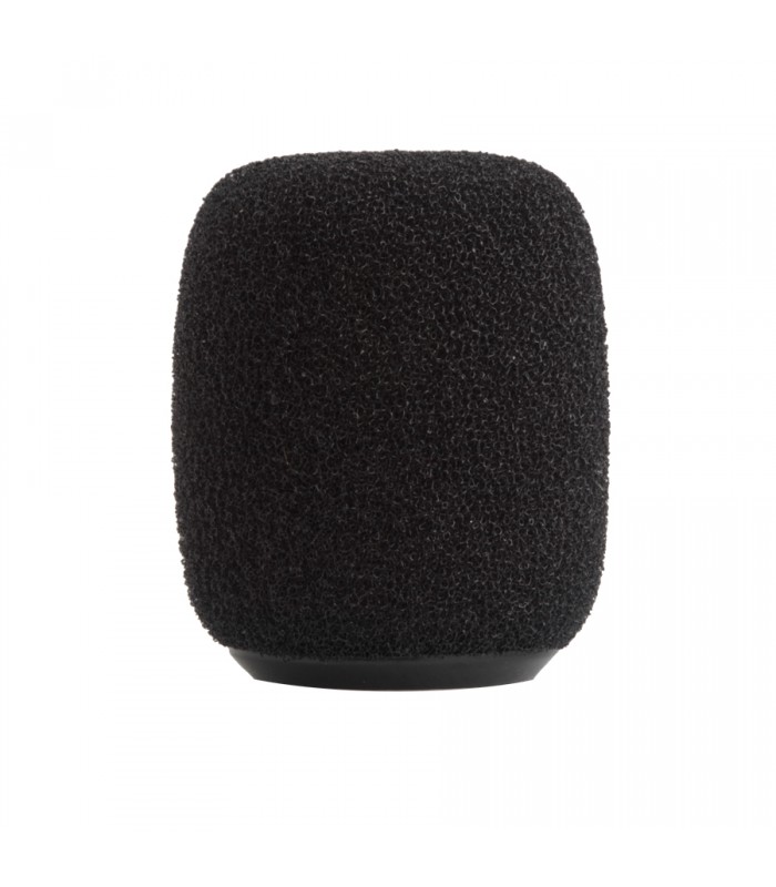 Shure RK183WS Antivento in gommapiuma 4pz.