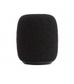Shure RK183WS Antivento in gommapiuma 4pz.