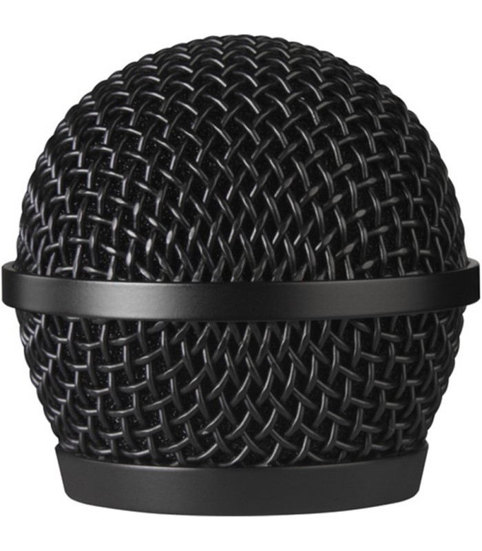 Shure RPMP58G Griglia nera PGA58