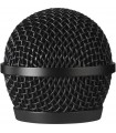 Shure RPMP58G Griglia nera PGA58