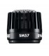 Shure RK244G Griglia SM57