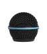 Shure RK323G Griglia nera SM58, Beta 58A