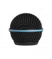 Shure RK323G Griglia nera SM58, Beta 58A