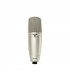 Shure KSM44A-SL Microfono condensatore cardioide, omni, figura 8