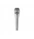 Shure KSM8-N Microfono voce dinamico cardioide nickel
