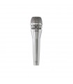 Shure KSM8-N Microfono voce dinamico cardioide nickel