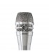 Shure KSM8-N Microfono voce dinamico cardioide nickel