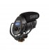 Shure VP83F Microfono per slitta con registratore MicroSD