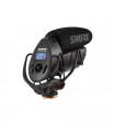 Shure VP83F Microfono per slitta con registratore MicroSD