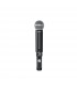 Shure BLX288E-SM58 Ricevitore, 2x trasmettitori a gelato, 2x SM58. (M17)