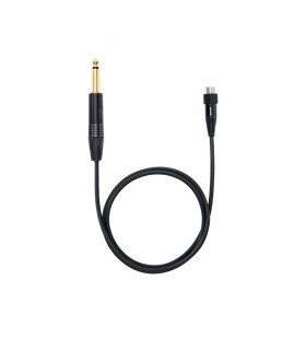 Shure WA305 Adattatore Jack 1/4"/TA4F bodypack GLXD1