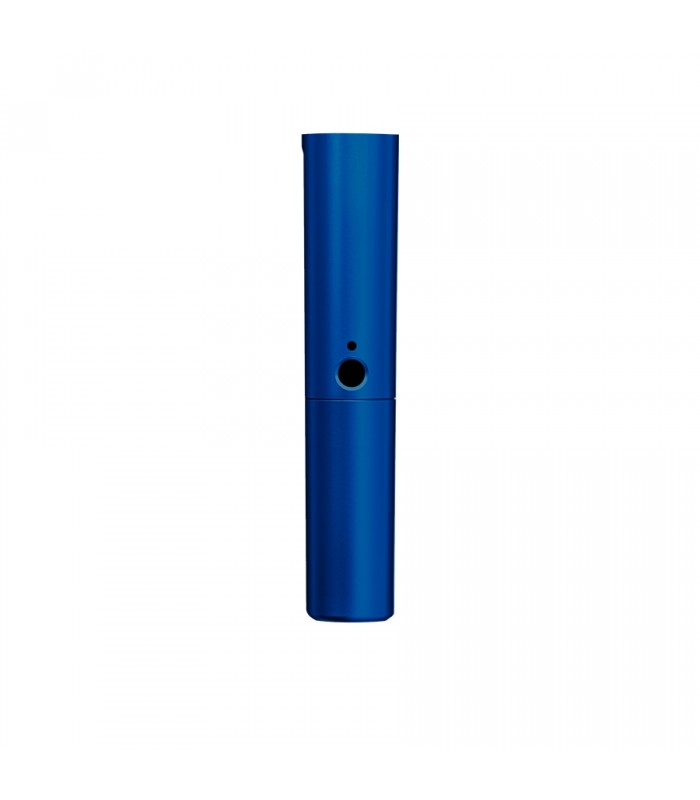 Shure WA713-BLU Corpo blu BLX2 con capsula SM58 e Beta58A