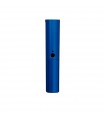 Shure WA713-BLU Corpo blu BLX2 con capsula SM58 e Beta58A