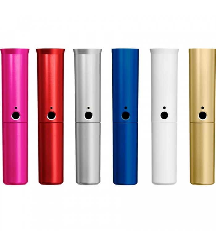 Shure WA713-BLU Corpo blu BLX2 con capsula SM58 e Beta58A