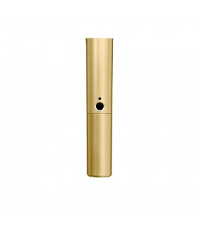 Shure WA713-GLD Corpo oro BLX2 con capsula SM58 e Beta58A
