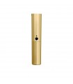 Shure WA713-GLD Corpo oro BLX2 con capsula SM58 e Beta58A