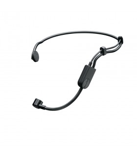 Shure PGA31-TQG Microfono archetto condensatore cardiode TA4F