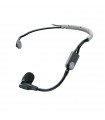 Shure SM35-TQG Microfono archetto condensatore cardioide TA4F