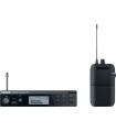 Shure P3TER trasmettitore P3TE, ricevitore P3R. (L19)