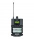 Shure P3RA Ricevitore bodypack stereo Pro PSM300. (L19)