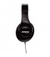 Shure SRH240A-BK Cuffia circumaurale chiusa