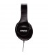 Shure SRH240A-BK Cuffia circumaurale chiusa