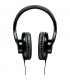 Shure SRH240A-BK Cuffia circumaurale chiusa