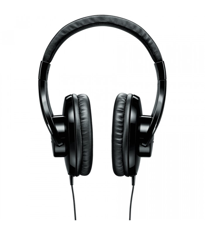 Shure SRH240A-BK Cuffia circumaurale chiusa