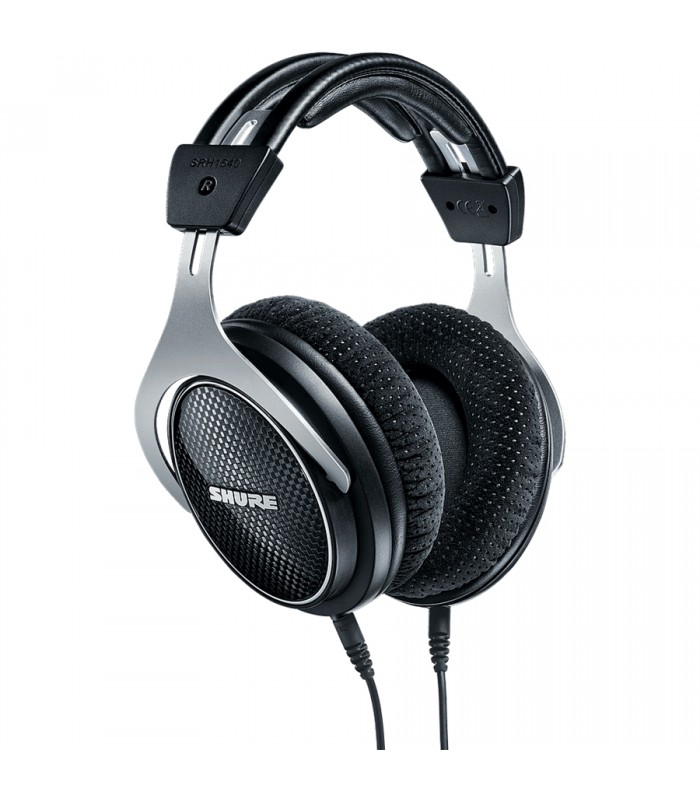 Shure SRH1540 Cuffia circumaurale chiusa