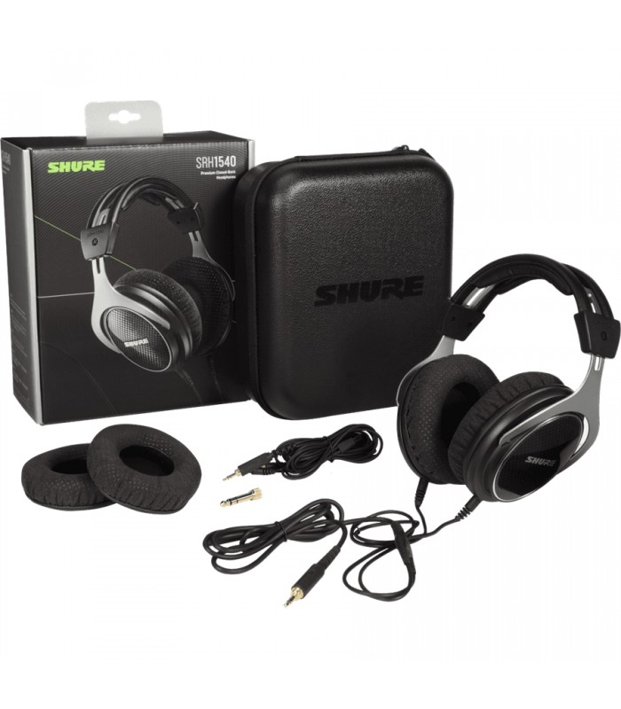 Shure SRH1540 Cuffia circumaurale chiusa