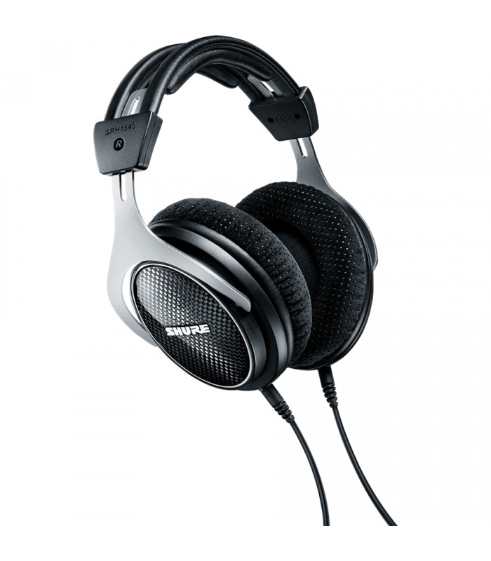Shure SRH1540 Cuffia circumaurale chiusa