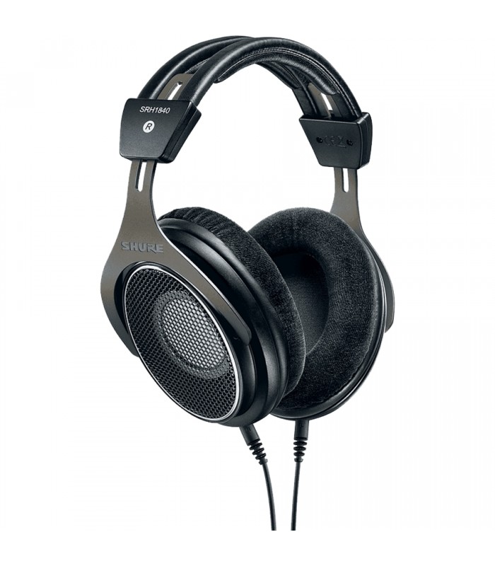Shure SRH1840 Cuffia circumaurale aperta